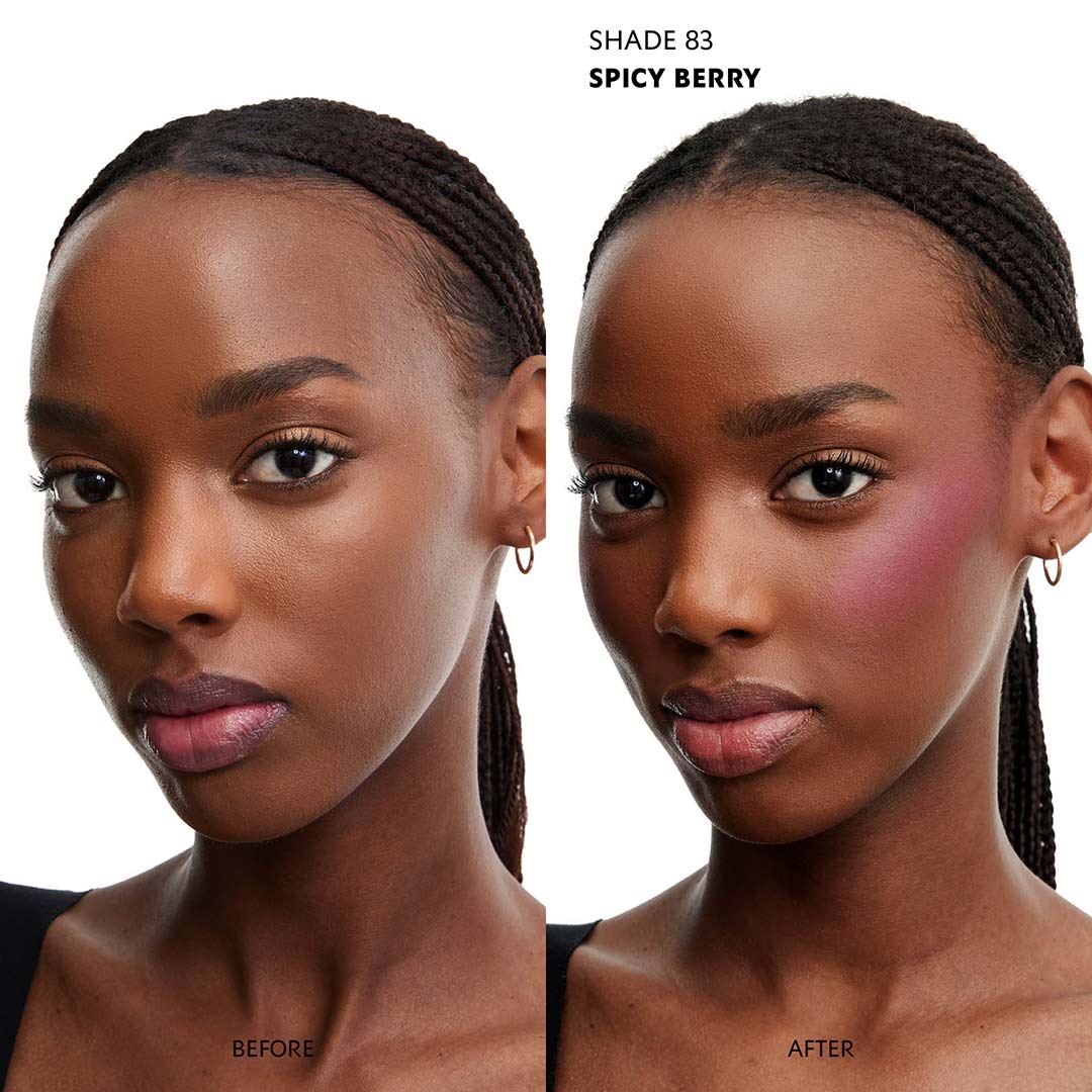 Yves Saint Laurent Bold Blurrin Blush 83