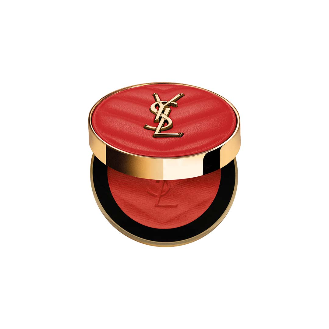 Yves Saint Laurent Bold Blurrin Blush 15