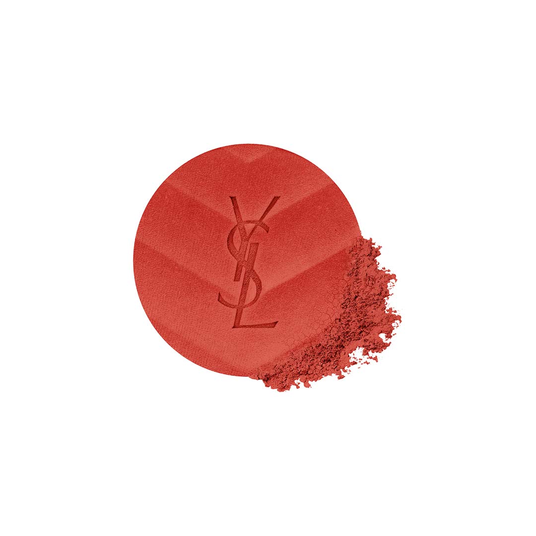 Yves Saint Laurent Bold Blurrin Blush 15