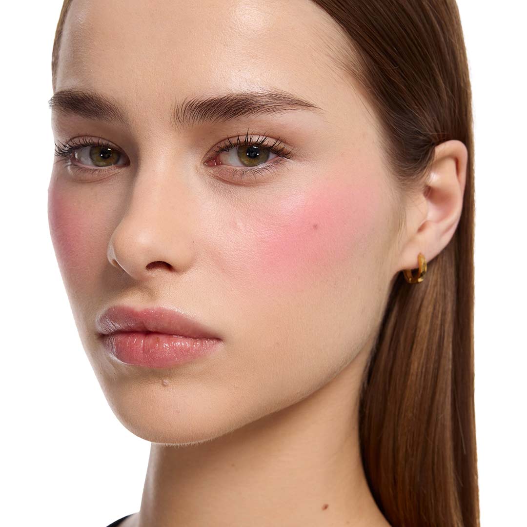 Yves Saint Laurent Liquid Blush Mischievous Maenta 03