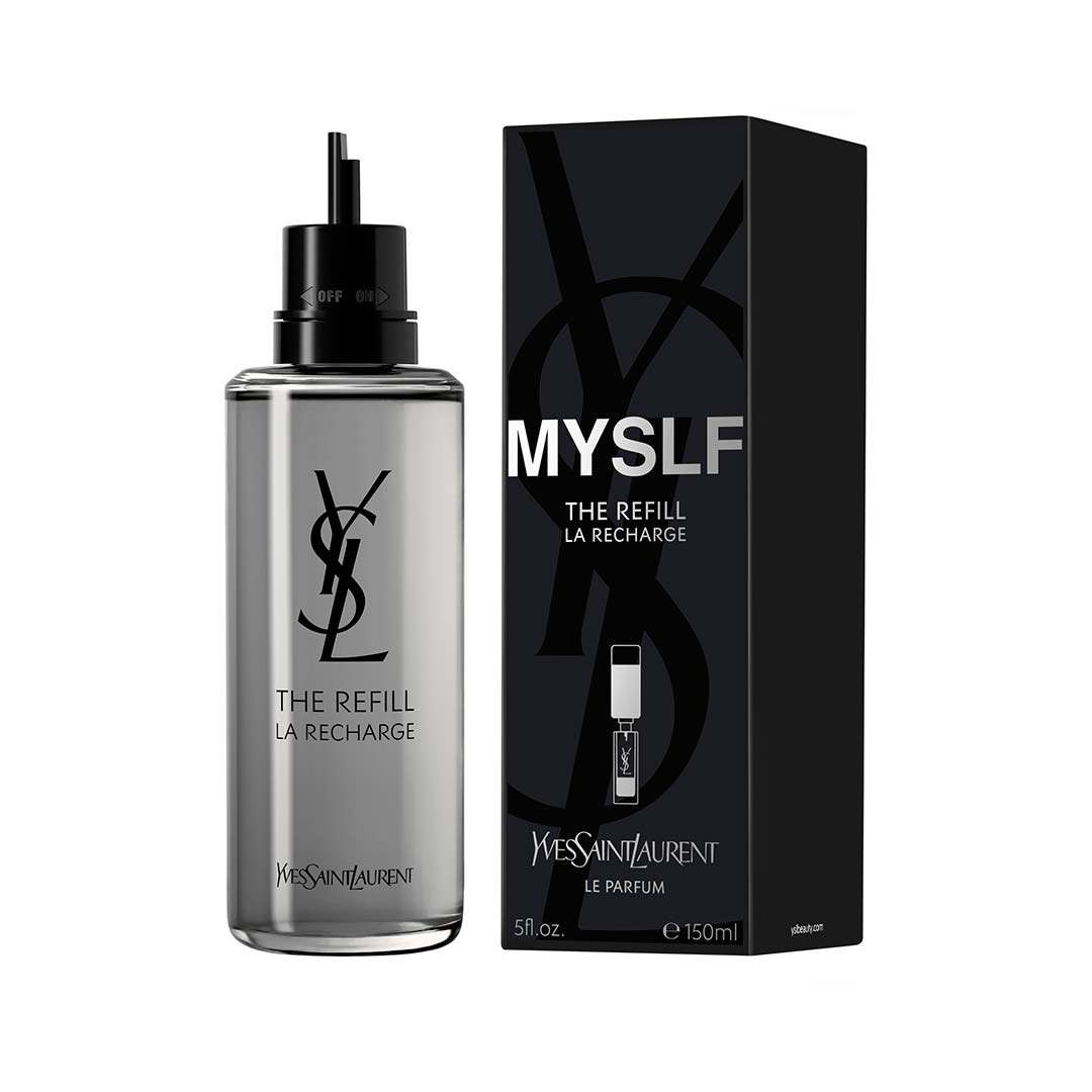 Yves Saint Laurent Myslf Le Parfum Refill 150 ml