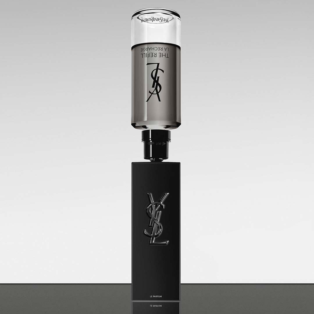 Yves Saint Laurent Myslf Le Parfum Refill 150 ml