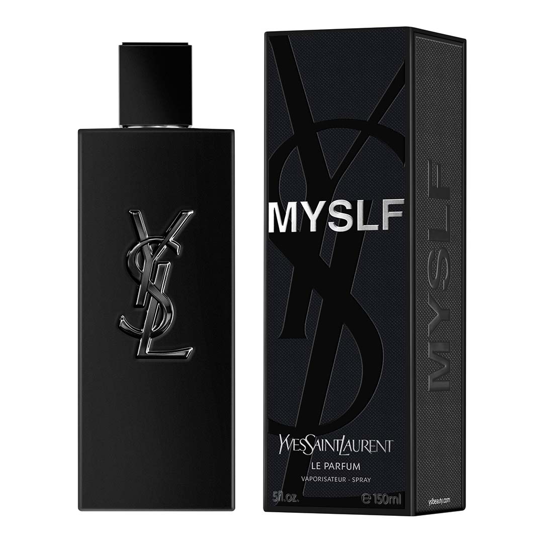 Yves Saint Laurent Myslf Le Parfum 150 ml