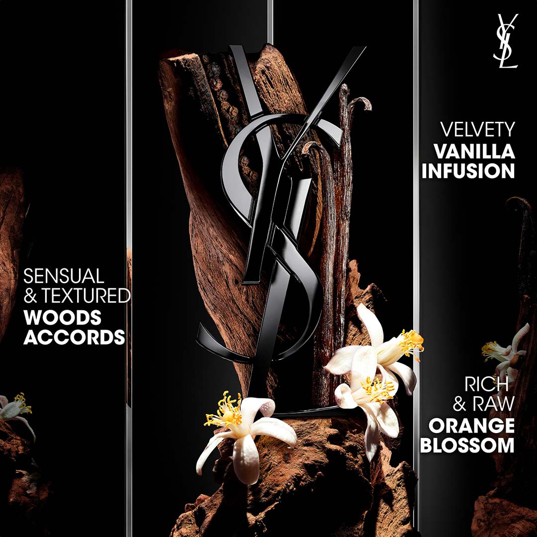 Yves Saint Laurent Myslf Le Parfum 150 ml