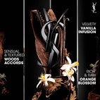 Yves Saint Laurent Myslf Le Parfum 150 ml