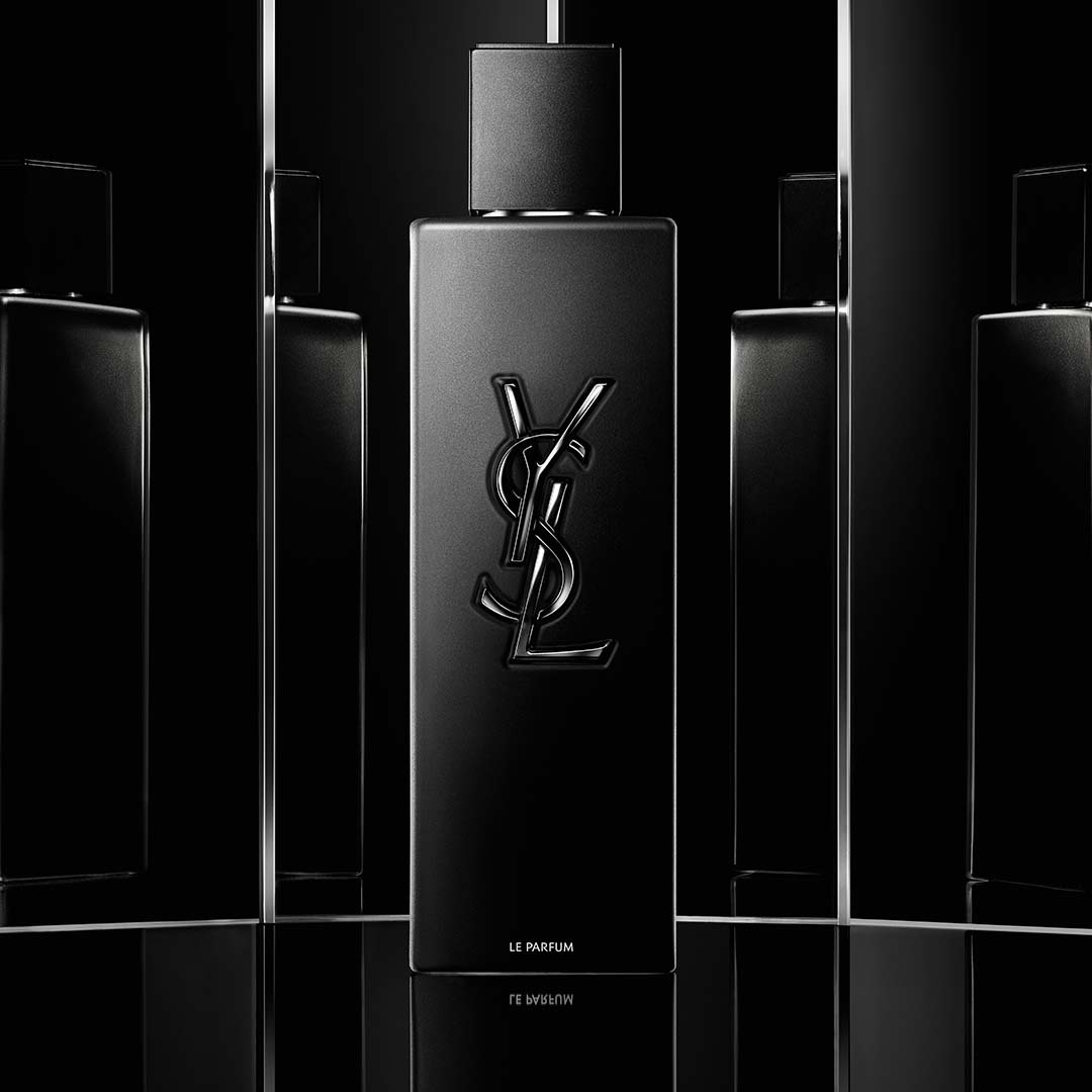 Yves Saint Laurent Myslf Le Parfum 150 ml