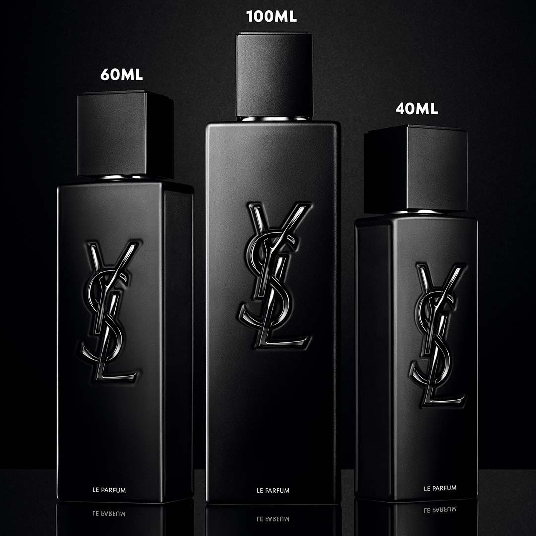 Yves Saint Laurent Myslf Le Parfum 150 ml
