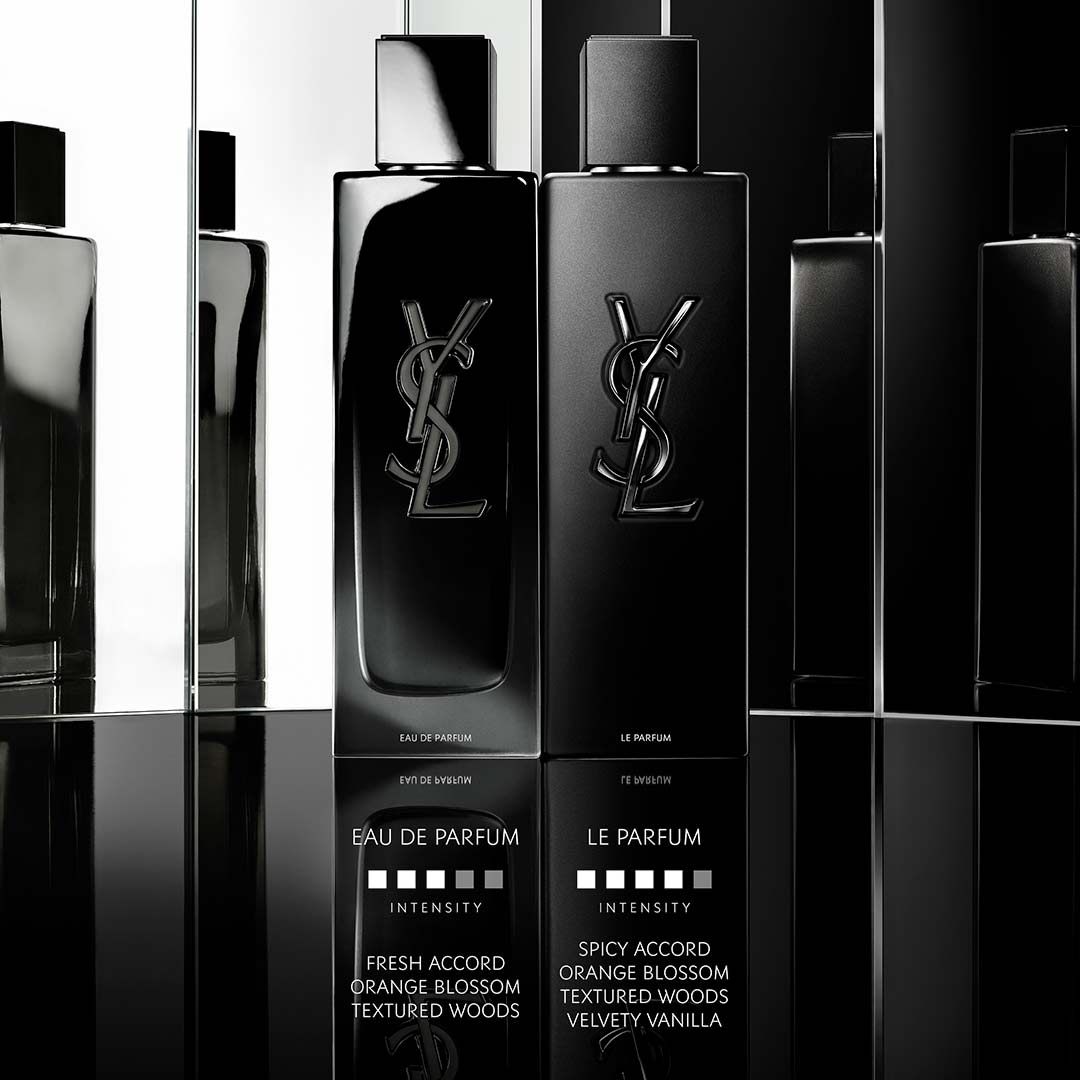 Yves Saint Laurent Myslf Le Parfum 150 ml