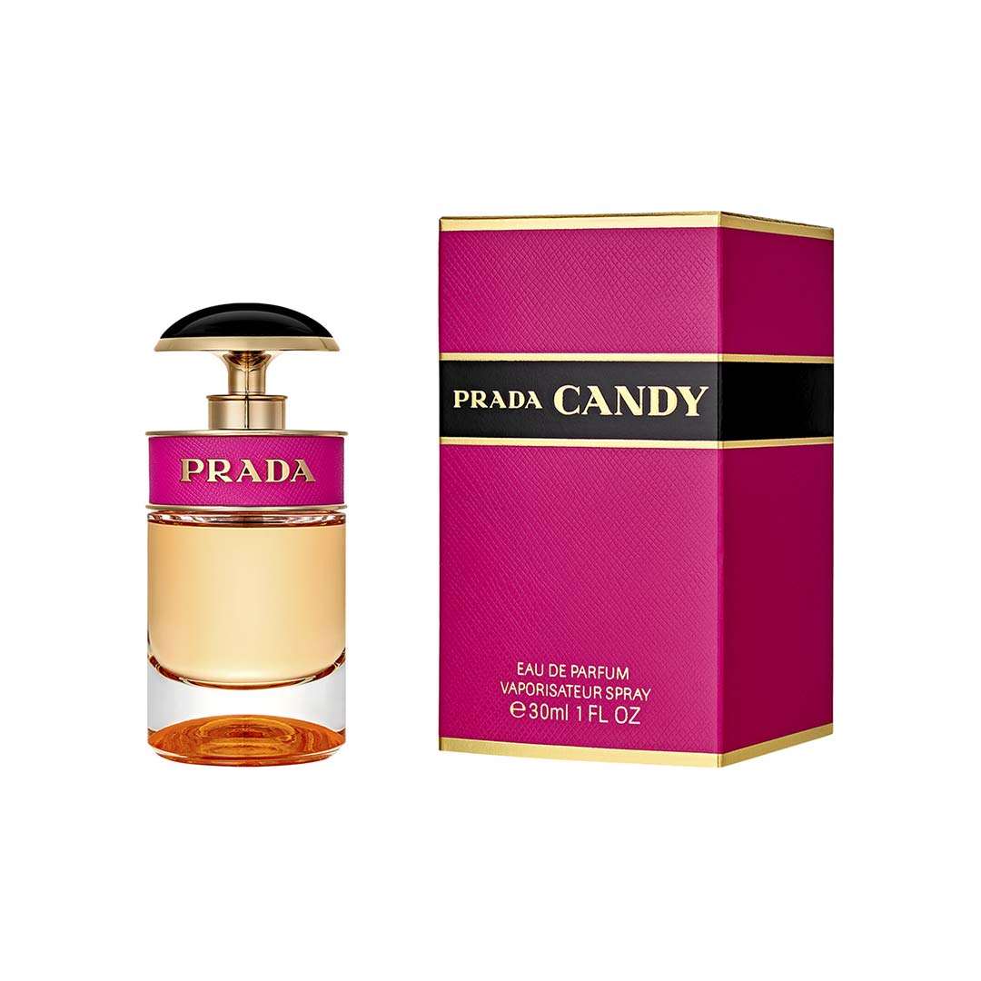 Prada Candy EdP 30 ml
