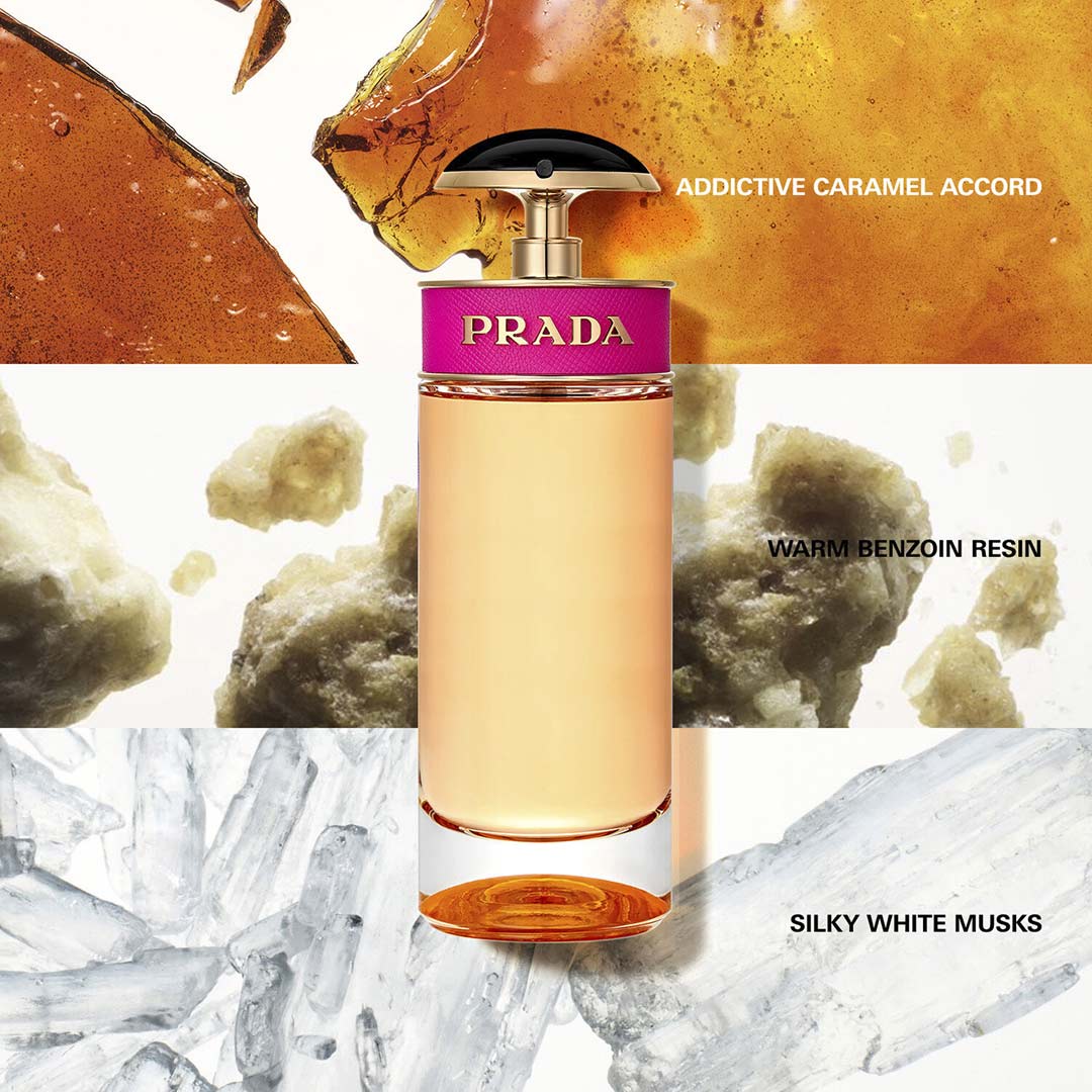Prada Candy EdP 30 ml