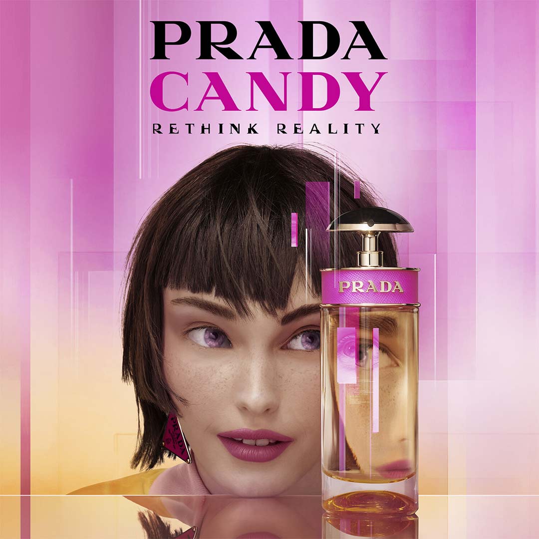 Prada Candy EdP 30 ml