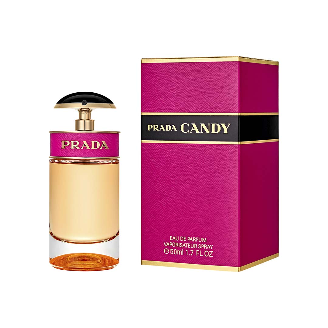 Prada Candy EdP 50 ml