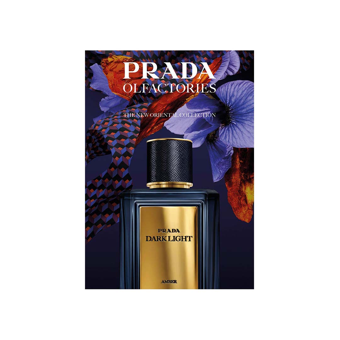 Prada Dark Light EdP 100 ml