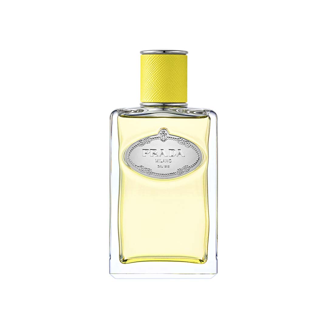 Prada Infusion D'Ylang EdP 100 ml