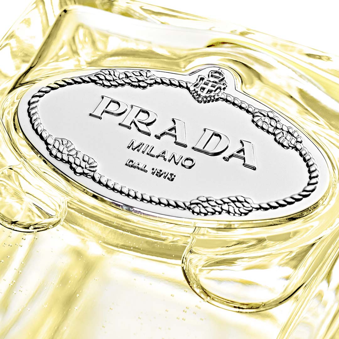 Prada Infusion D'Ylang EdP 100 ml