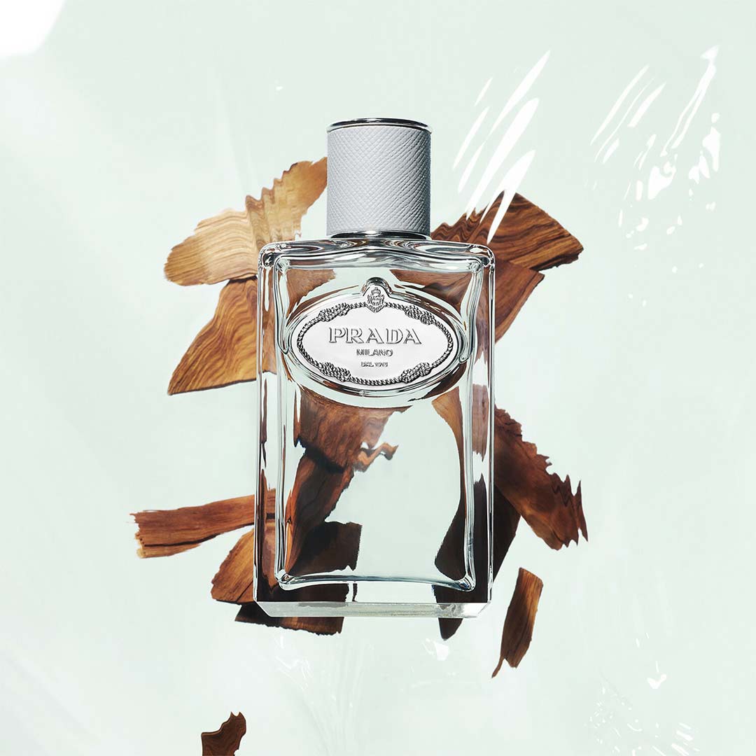 Prada Infusion De Cèdre EdP 100 ml