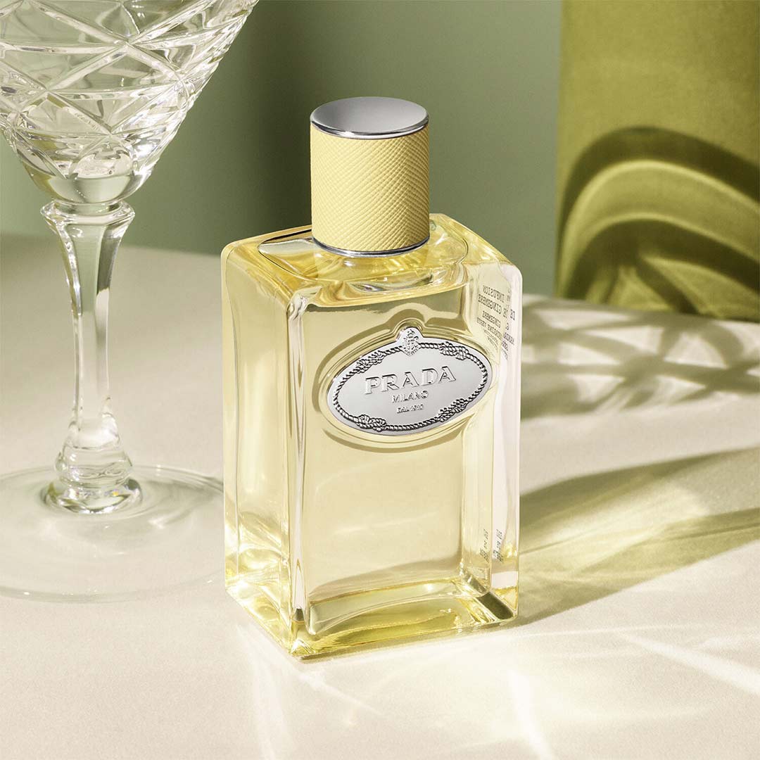 Prada Infusion De Gingembre EdP 100 ml