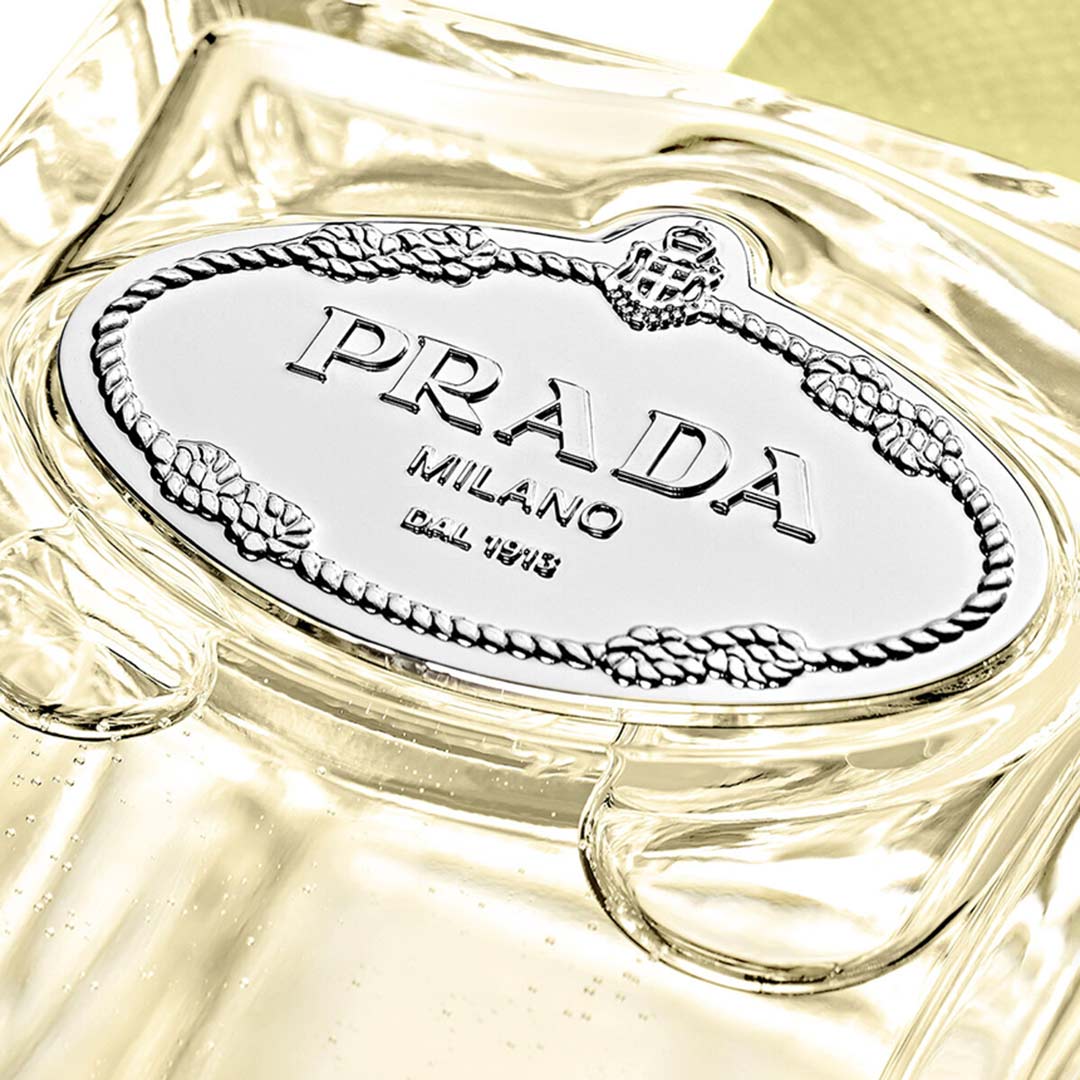 Prada Infusion De Gingembre EdP 100 ml