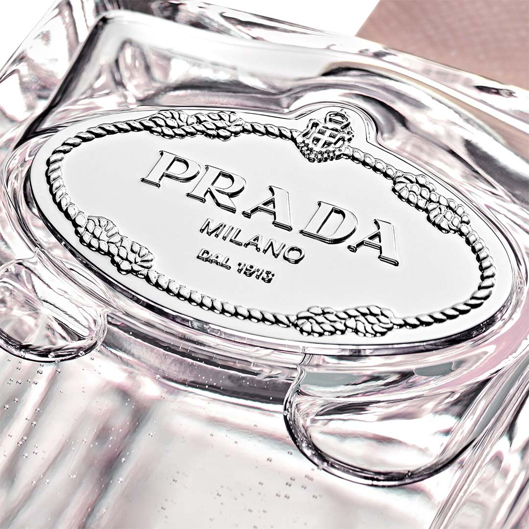 Prada Infusion De Rose EdP 100 ml