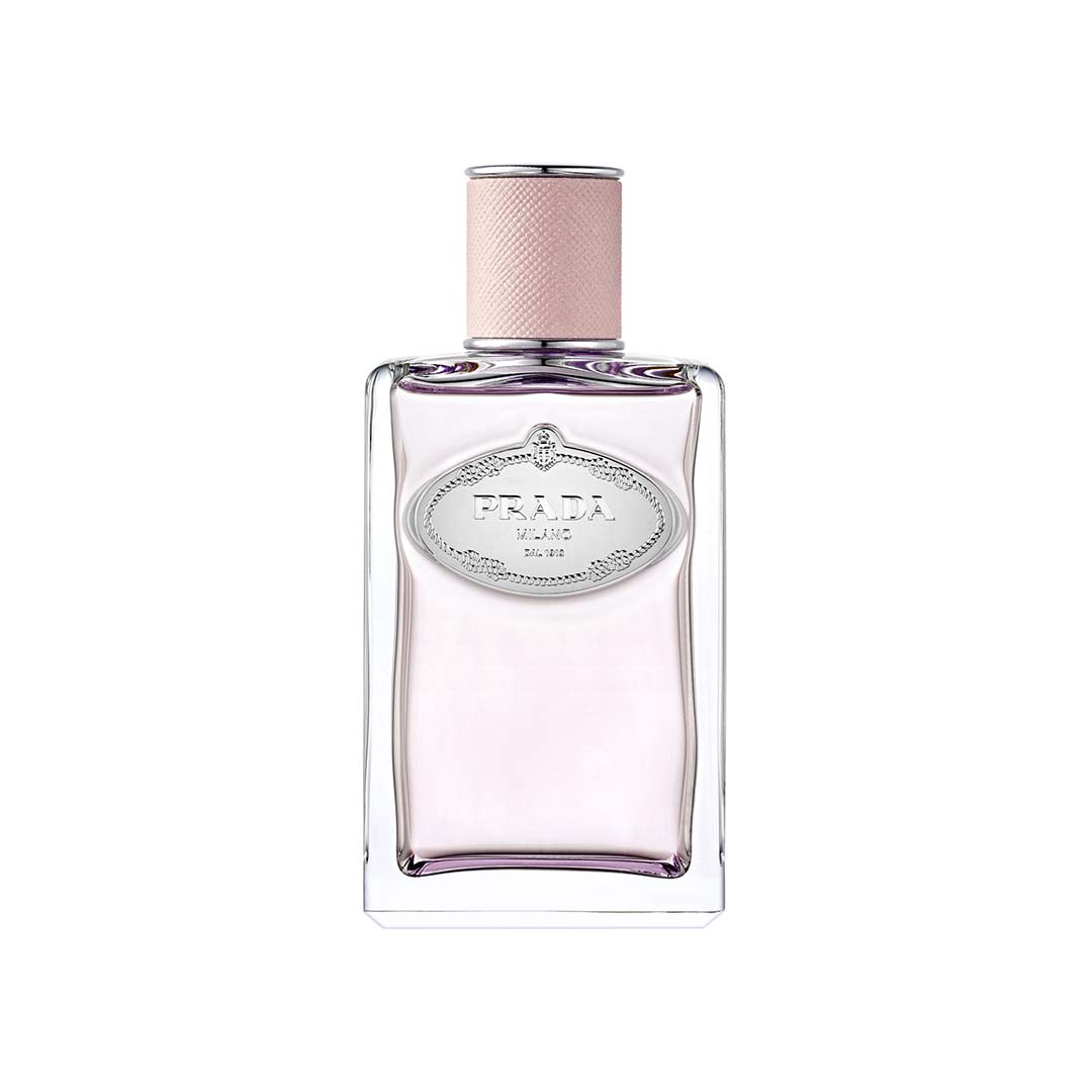 Prada Infusion De Rose EdP 100 ml