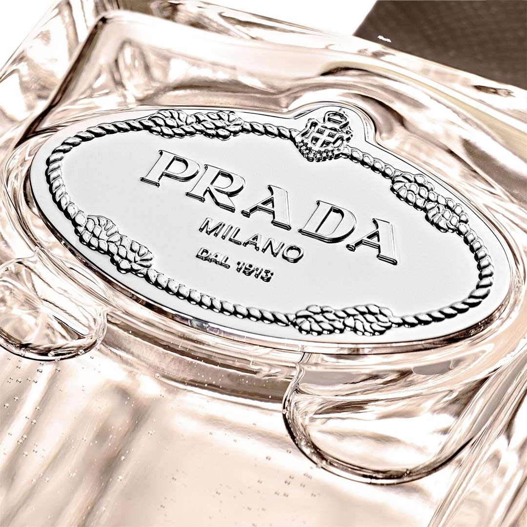 Prada Infusion De Vanille EdP 100 ml