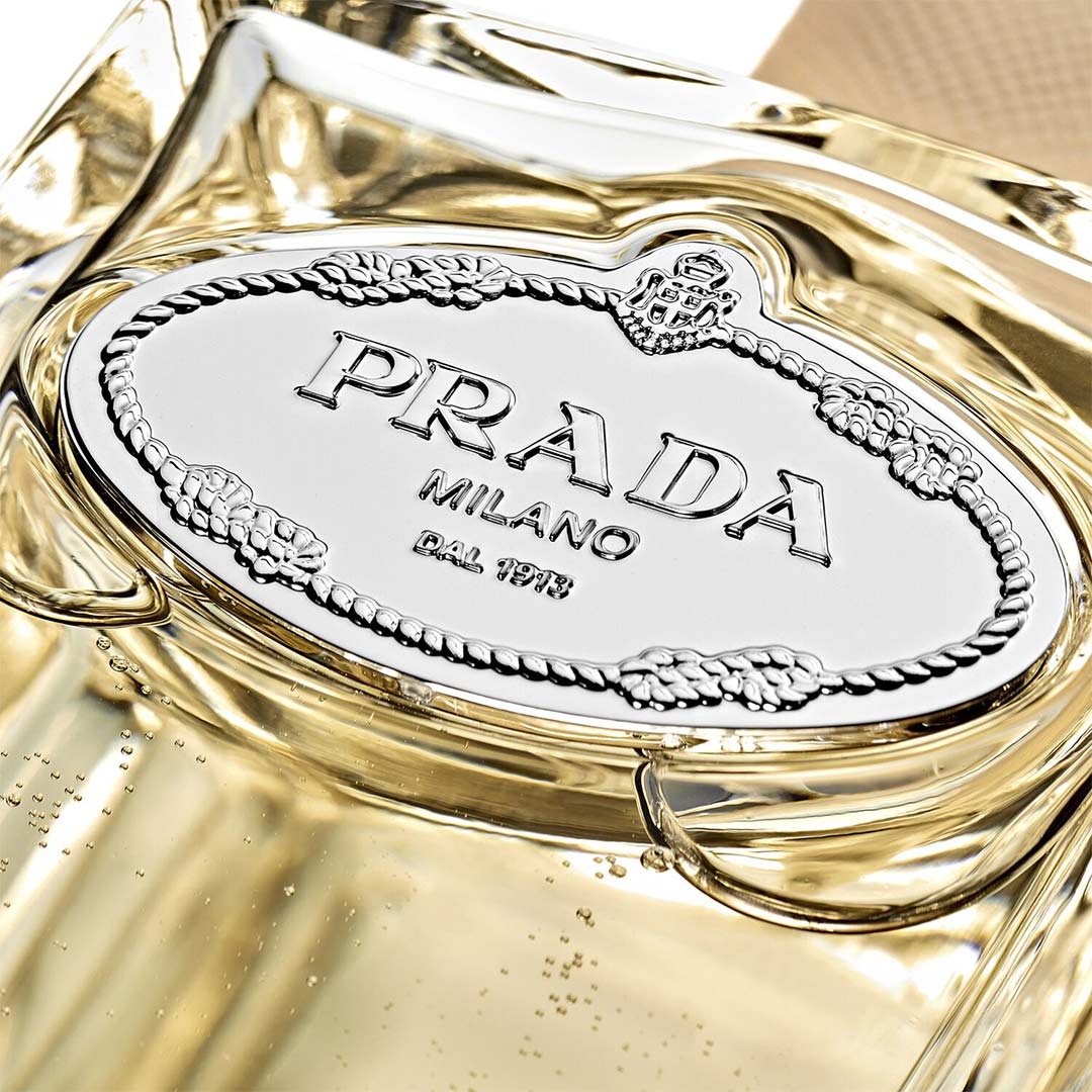 Prada Infusion Fleur D'Oranger EdP 100 ml