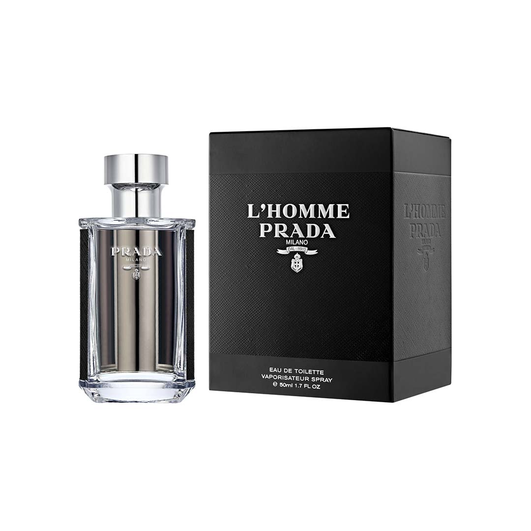 Prada L’Homme Prada EdT 50 ml