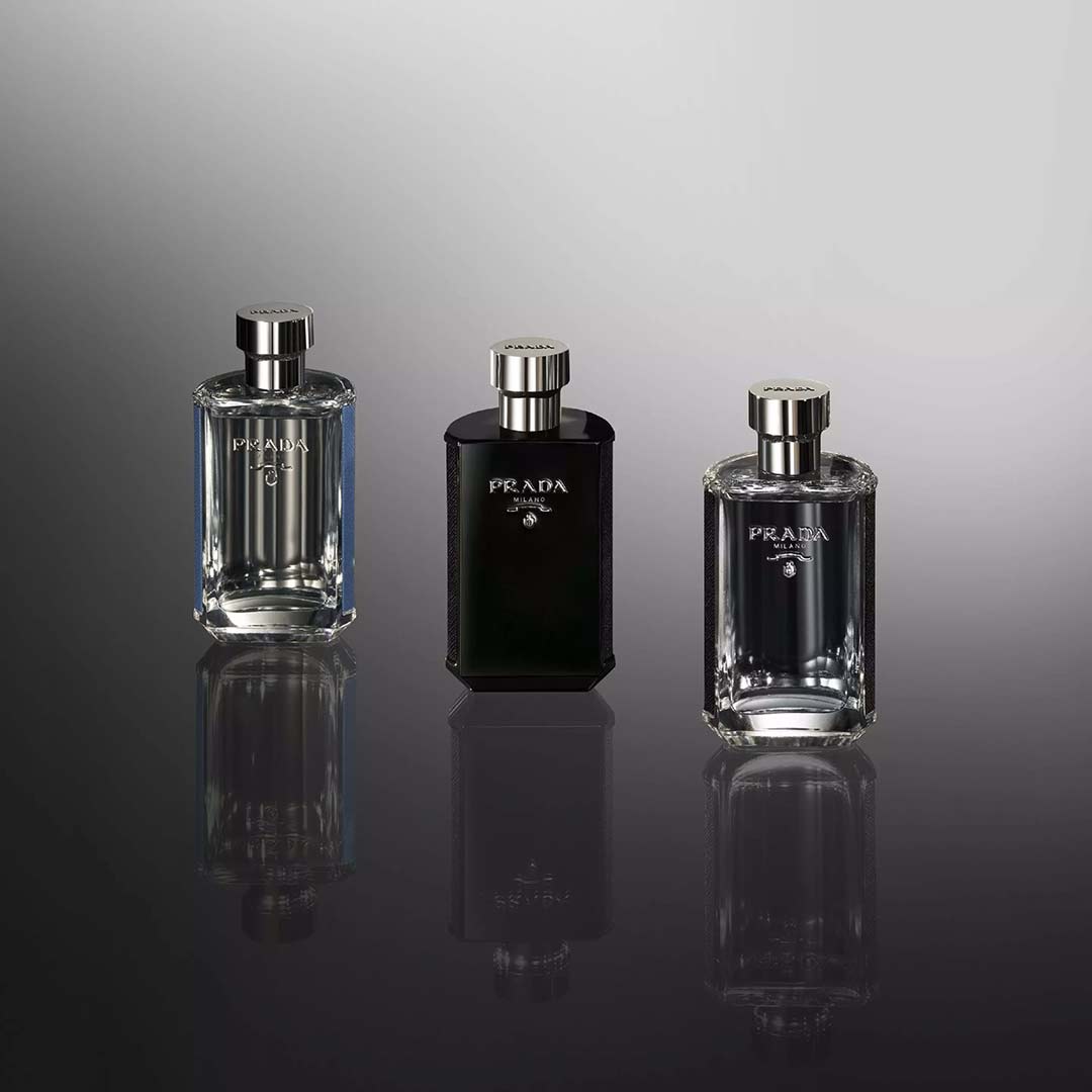 Prada L?Homme Prada Intense EdP 100 ml
