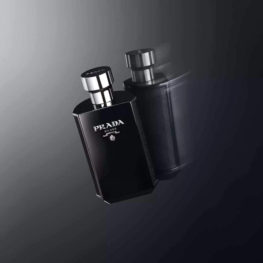 Prada L’Homme Prada Intense EdP 100 ml