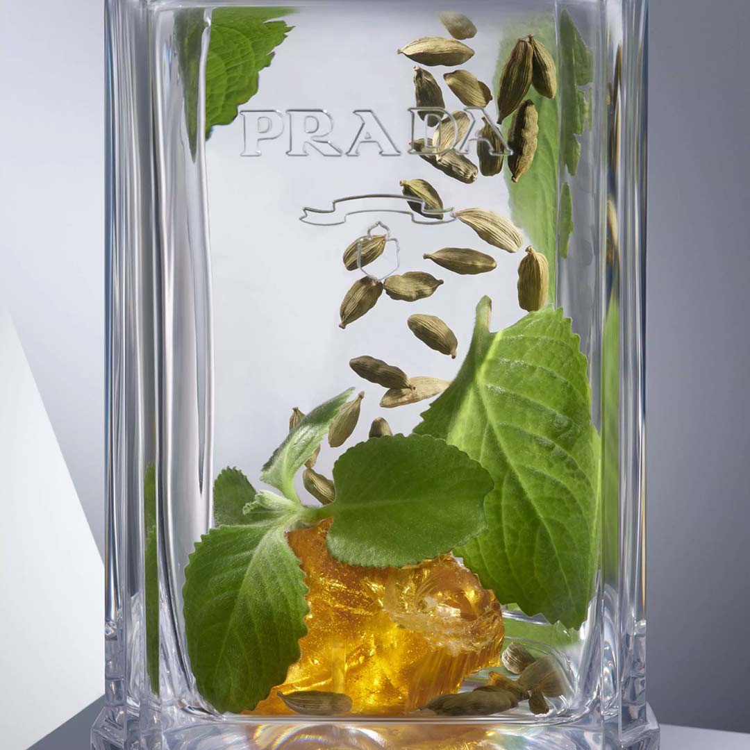 Prada L’Homme Prada Intense EdP 100 ml