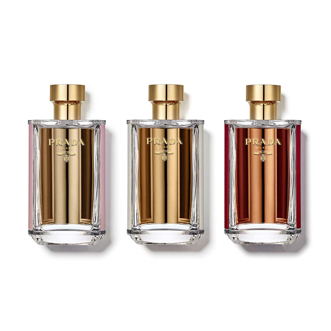 Prada La Femme Prada EdP 35 ml