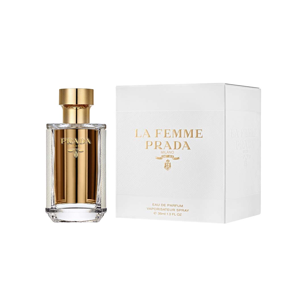 Prada La Femme Prada EdP 35 ml