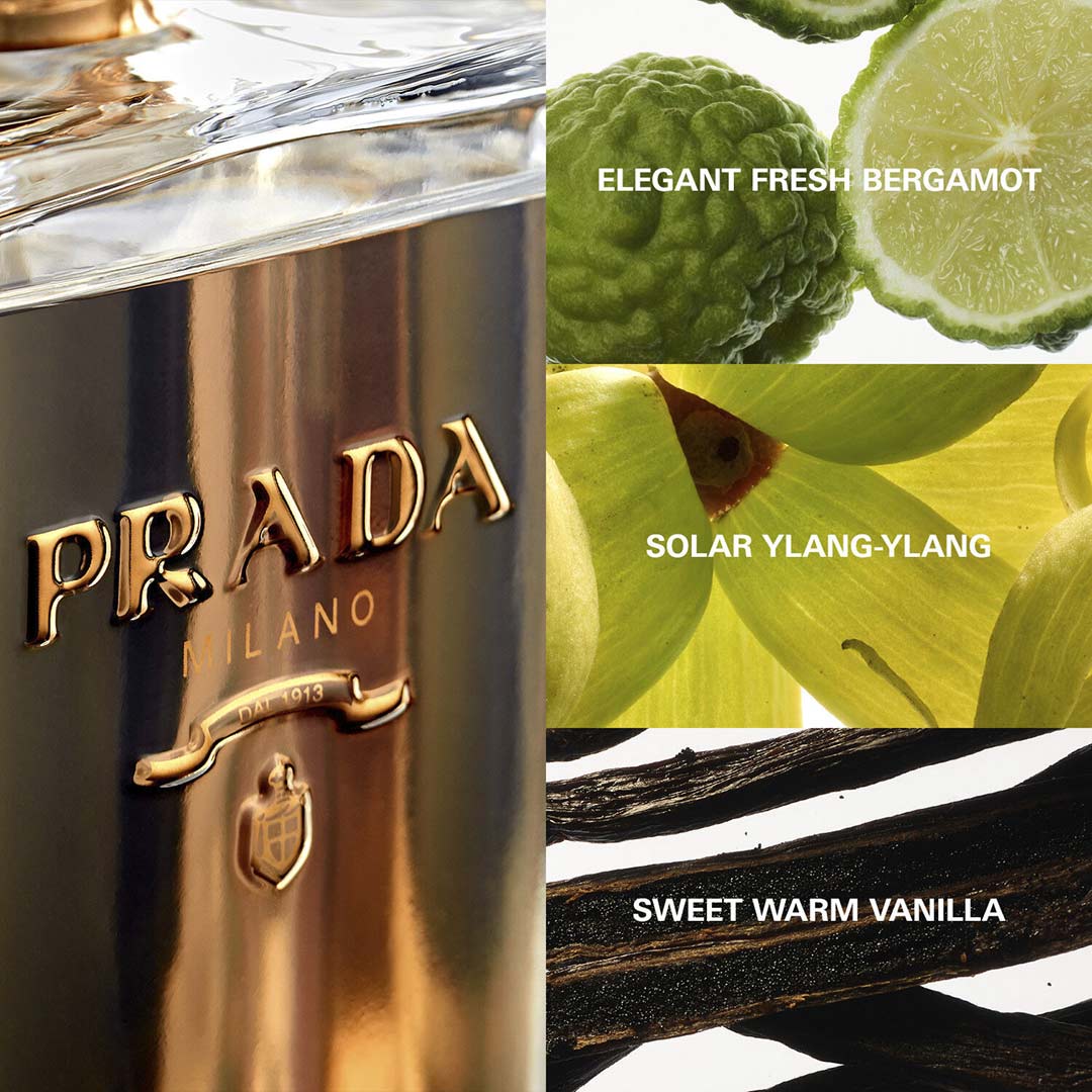 Prada La Femme Prada EdP 50 ml