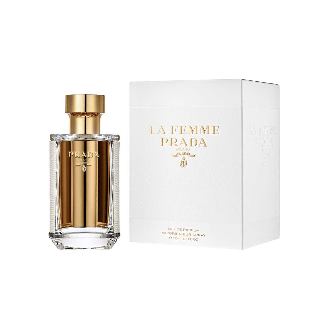 Prada La Femme Prada EdP 50 ml