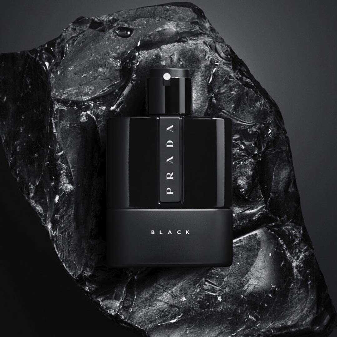 Prada Luna Rossa Black EdP 50 ml
