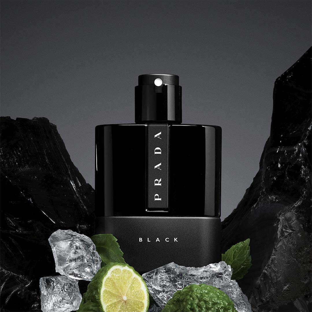 Prada Luna Rossa Black EdP 50 ml