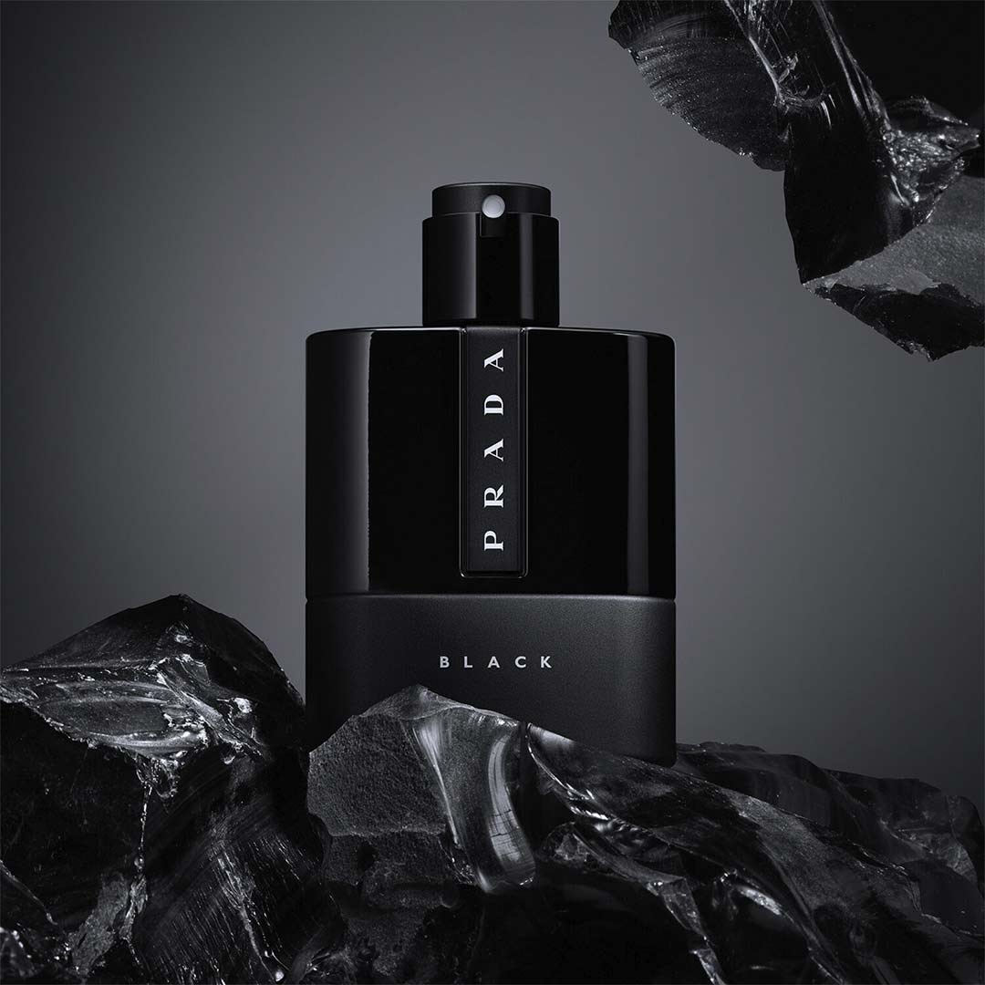 Prada Luna Rossa Black EdP 100 ml
