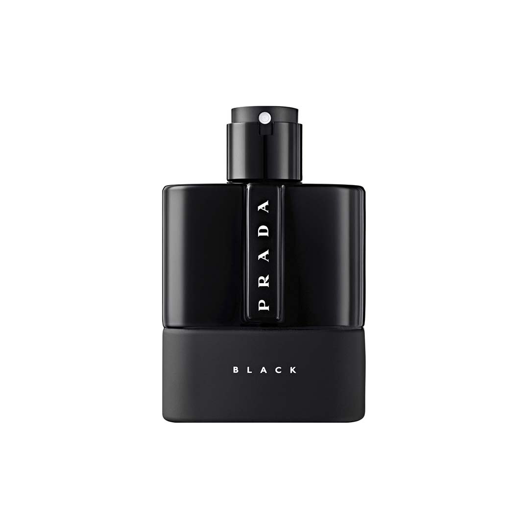 Prada Luna Rossa Black EdP 100 ml