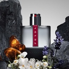 Prada Luna Rossa Carbon EdT 50 ml