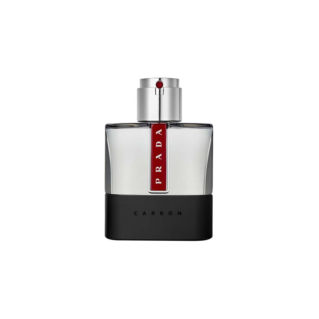 Prada Luna Rossa Carbon EdT 50 ml
