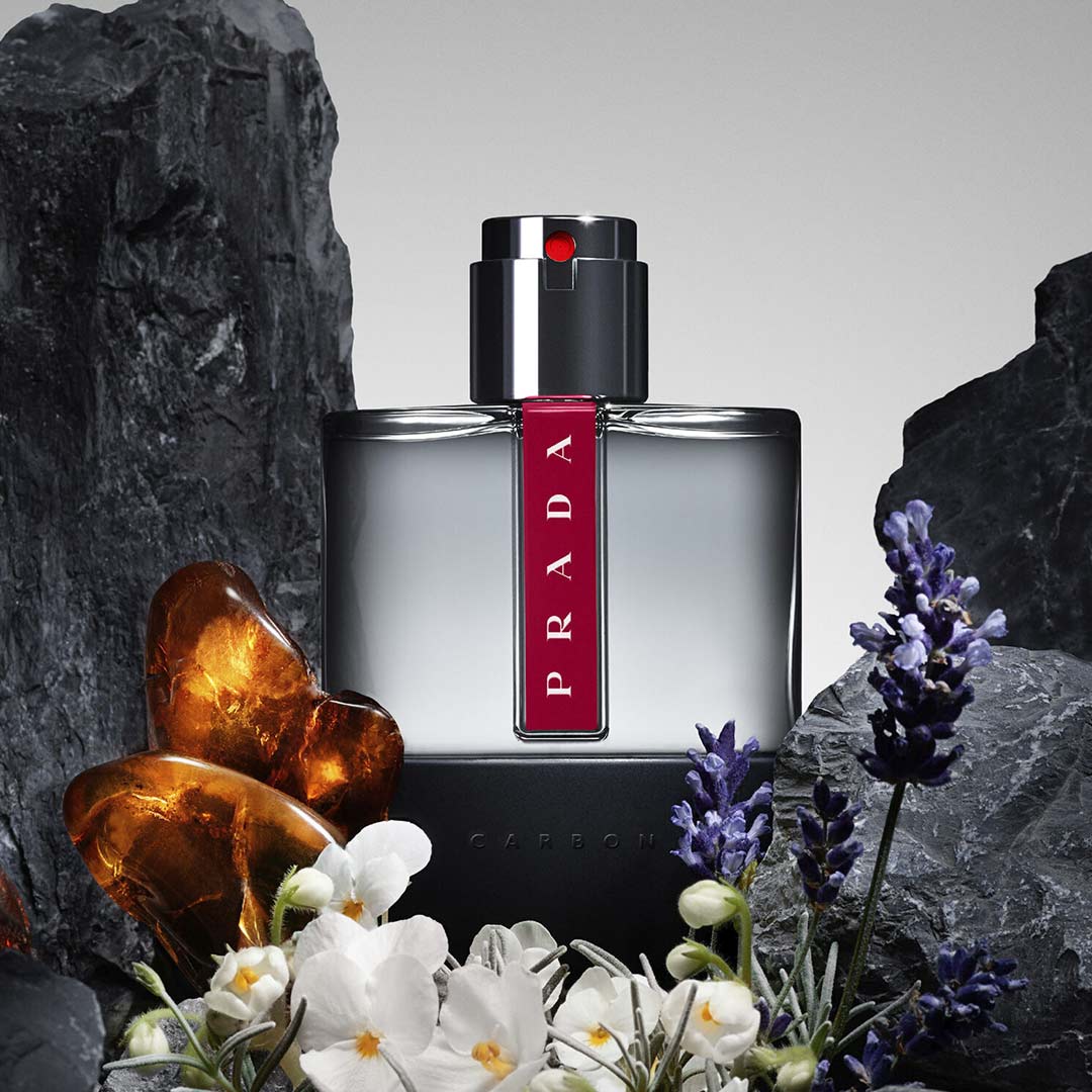 Prada Luna Rossa Carbon EdT 100 ml