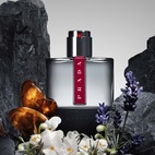 Prada Luna Rossa Carbon EdT 100 ml