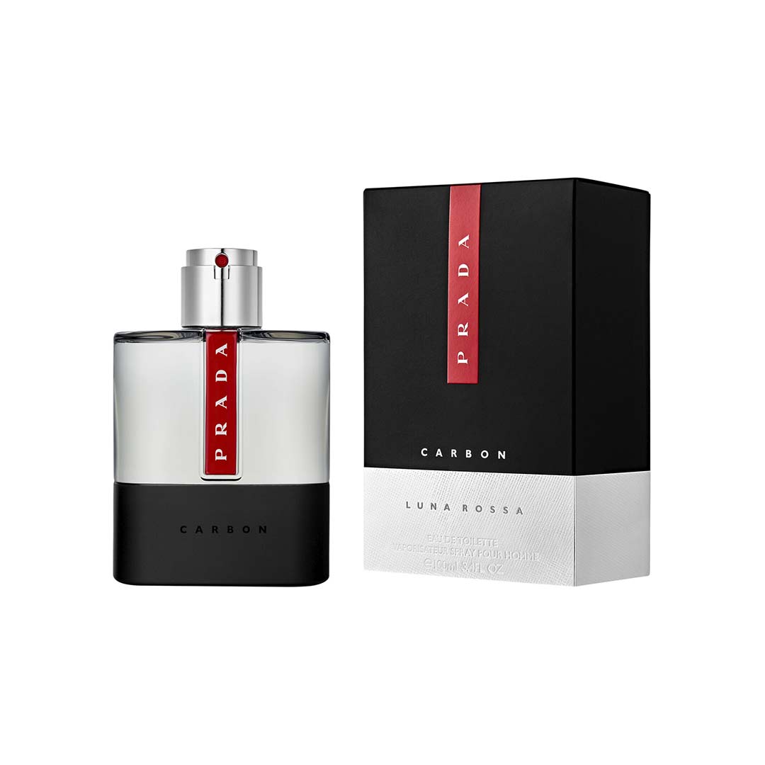 Prada Luna Rossa Carbon EdT 100 ml