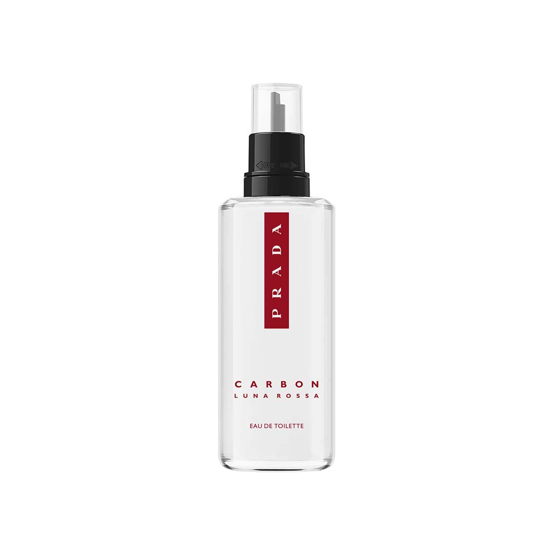 Prada Luna Rossa Carbon EdT Refill 150 ml
