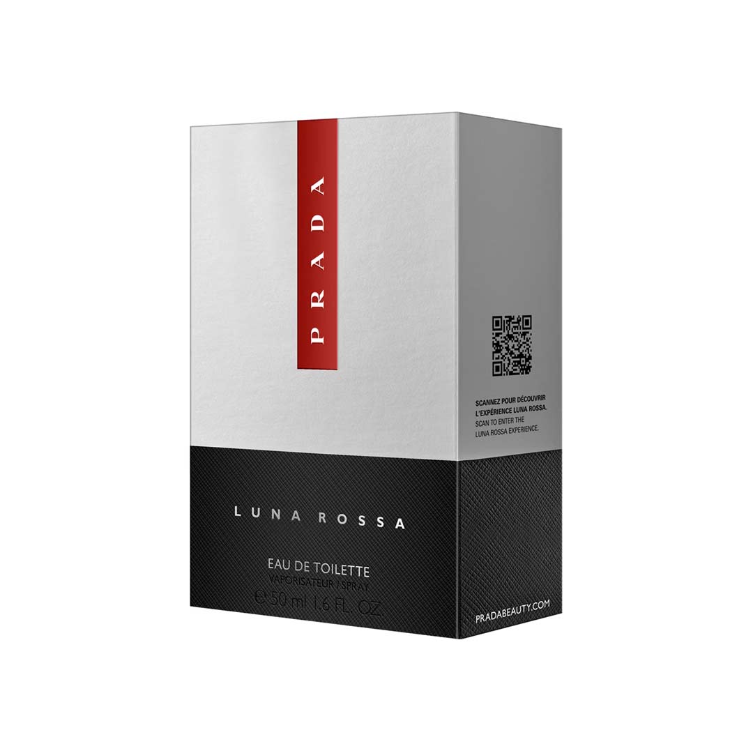Prada Luna Rossa EdT 50 ml