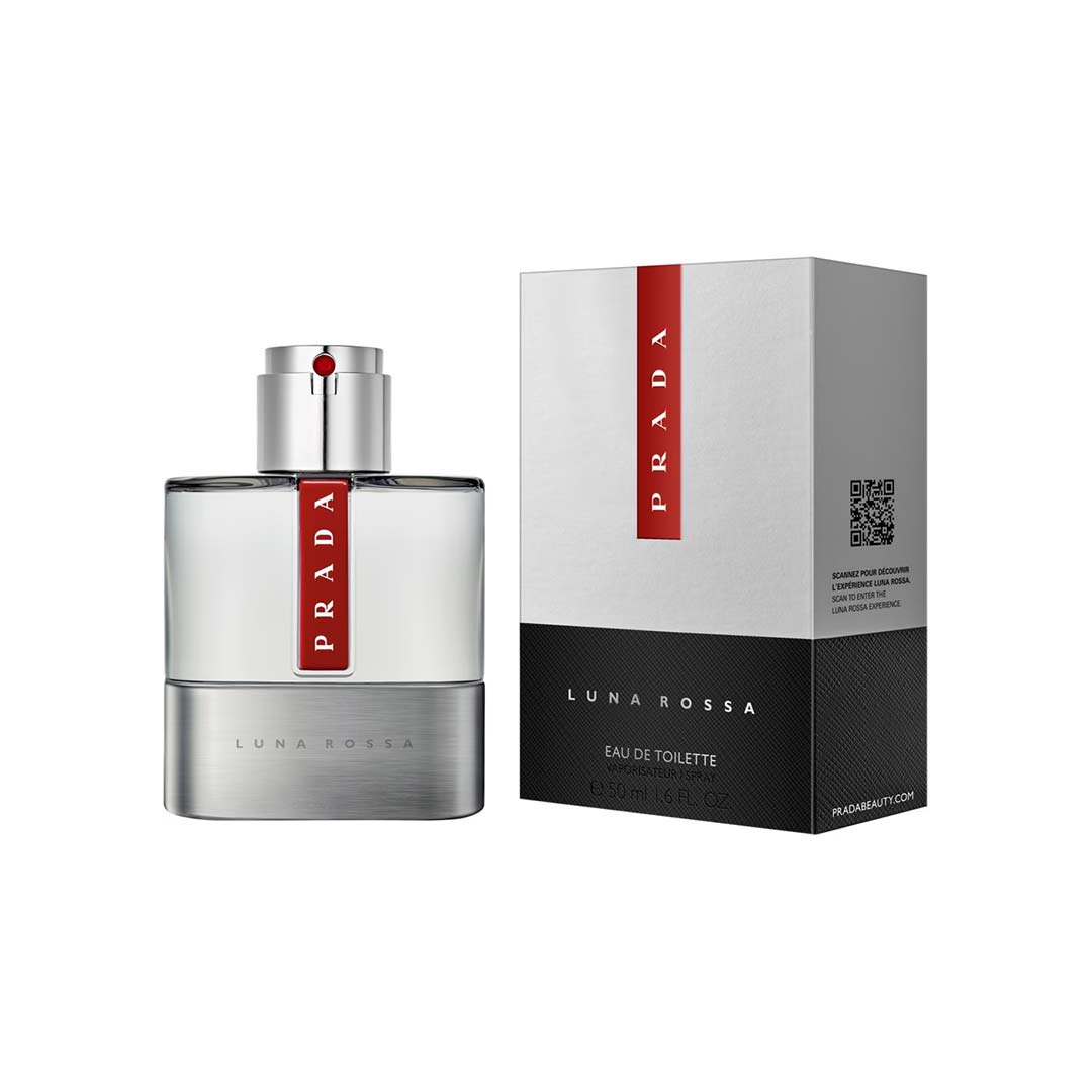 Prada Luna Rossa EdT 50 ml