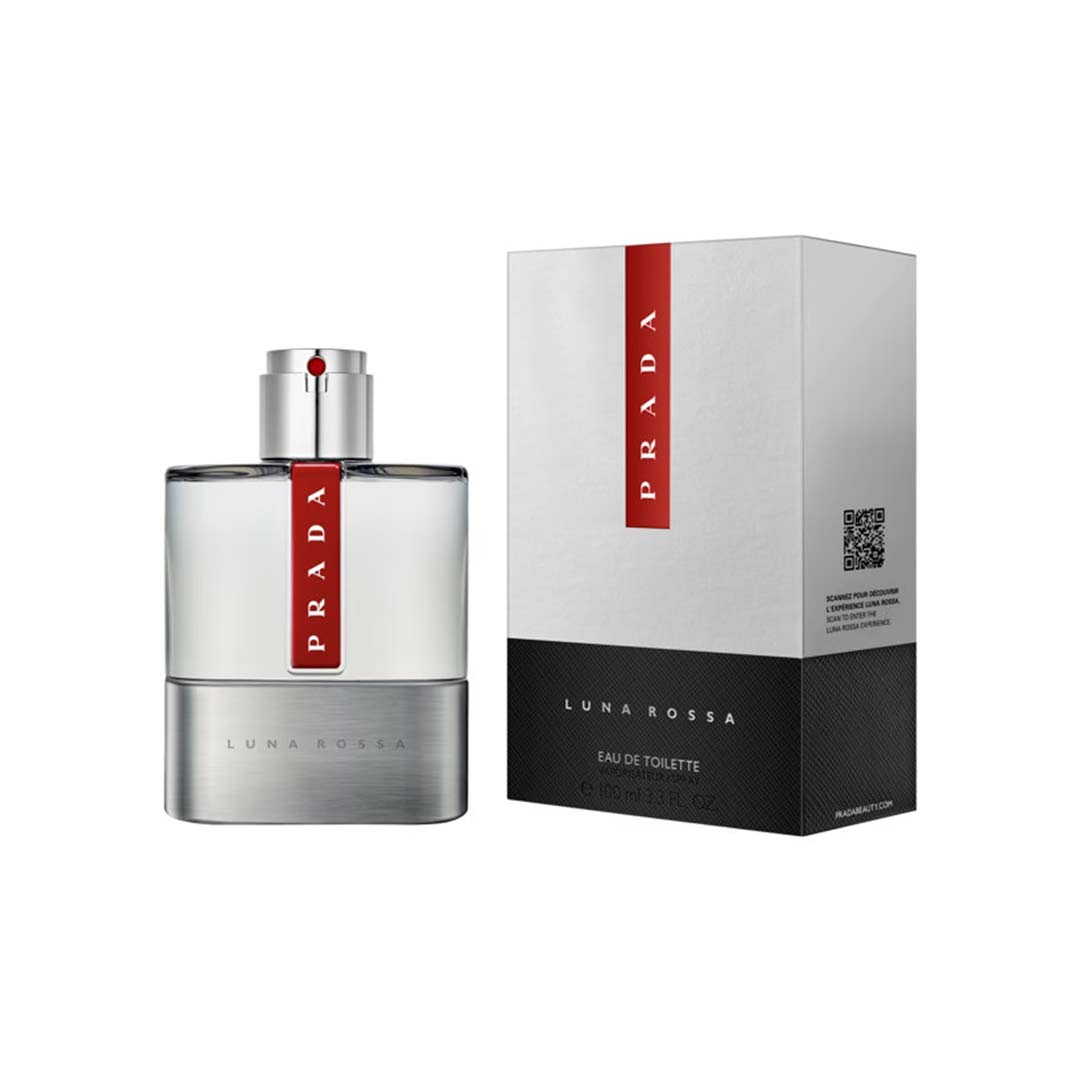 Prada Luna Rossa EdT 100 ml