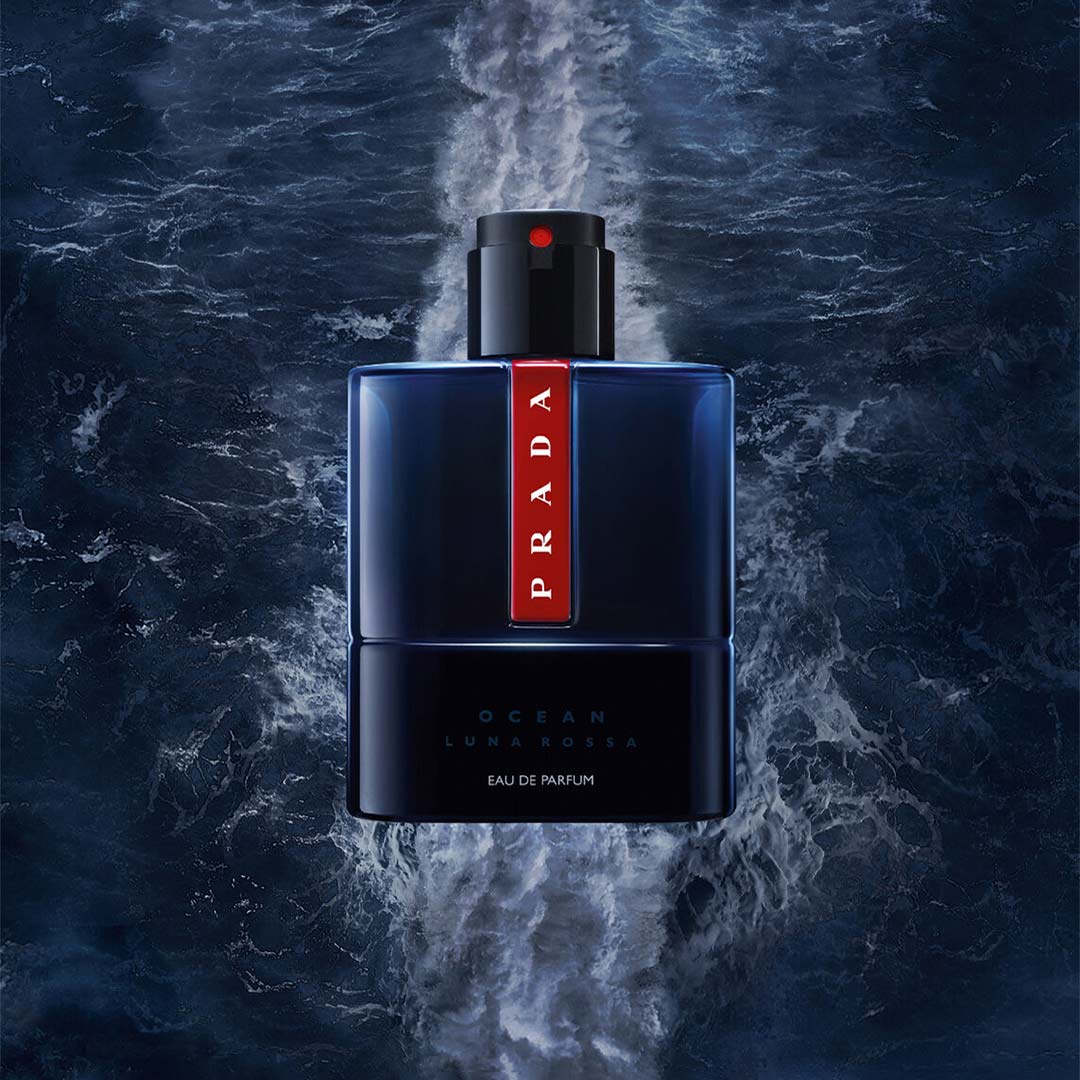 Prada Luna Rossa Ocean EdP 50 ml
