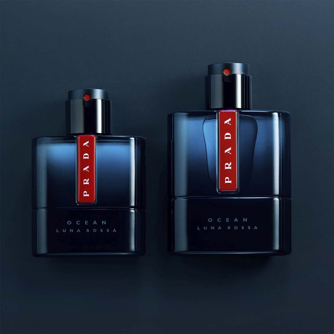 Prada Luna Rossa Ocean EdT 50 ml