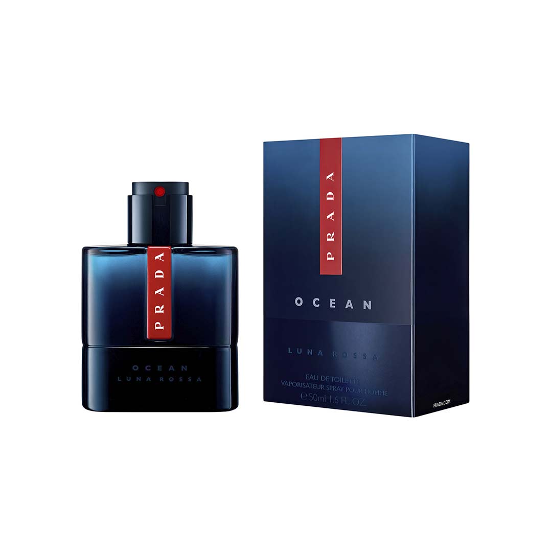 Prada Luna Rossa Ocean EdT 50 ml